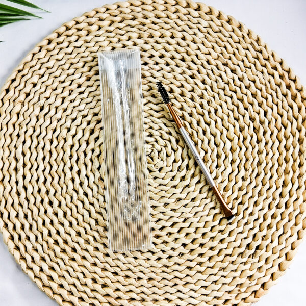 Kiss Beauty 2 in 1 Angel Brush