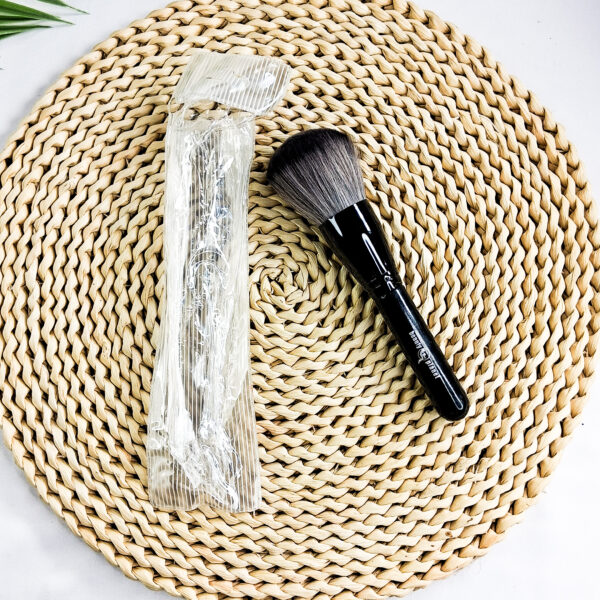 Beauty Planet Makeup Power Brush