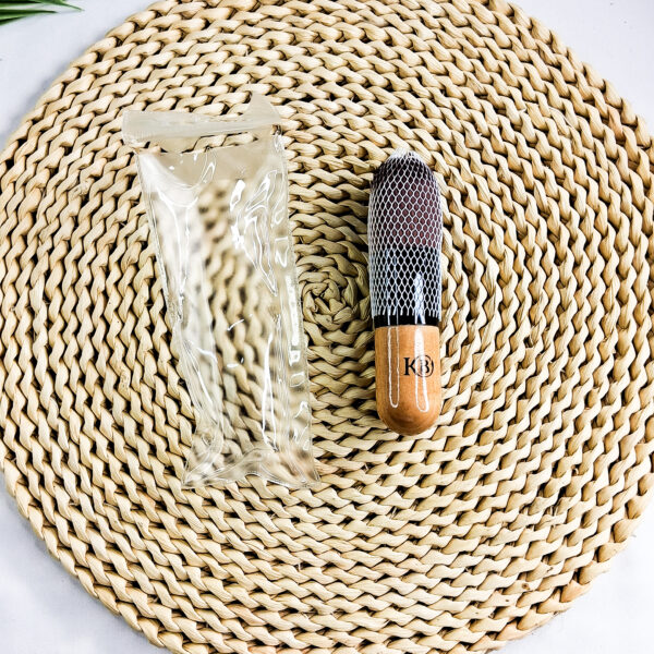 Kiss Beauty Power Brush
