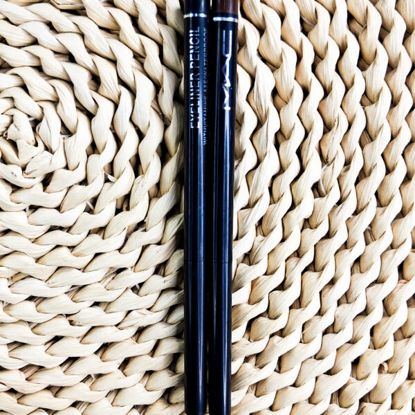 Mac Eyeliner Pencil