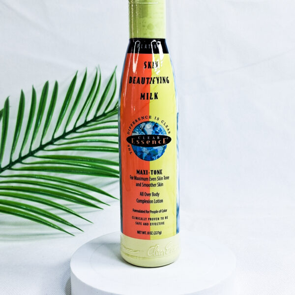Clear Essence Skin Beautifying Milk