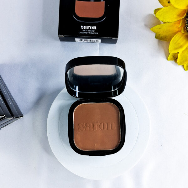 Zaron Maxi Blend Compact Powder