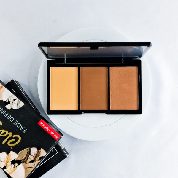 Classic Makeup Usa Face Definer