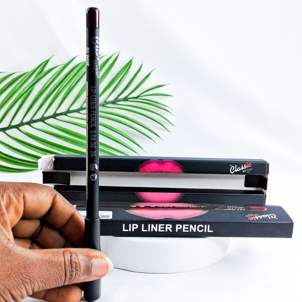 Classic Makeup Usa Lip Liner Pencil