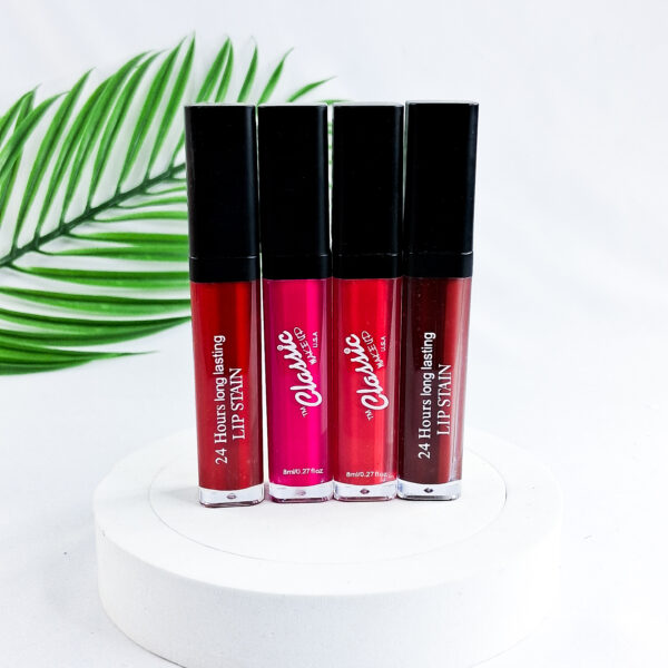 Classic 24 Hours Long Lasting Lip Stain