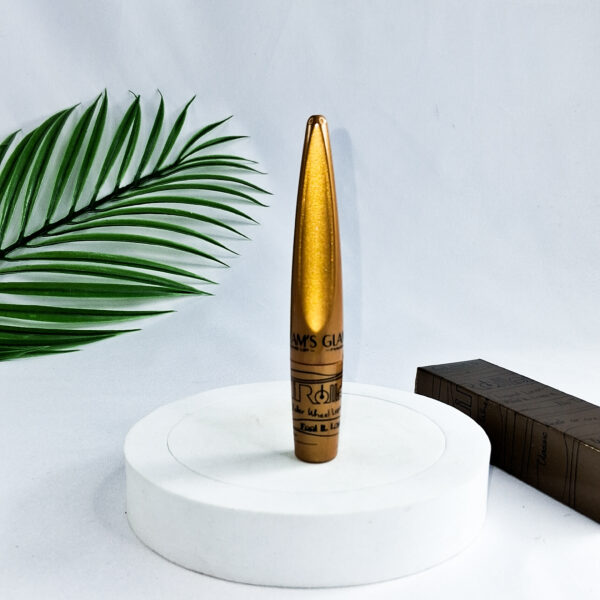 Glam's Roller Liquid Liner Gold