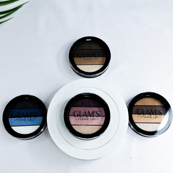 Glam's Intensity Eye Shadow