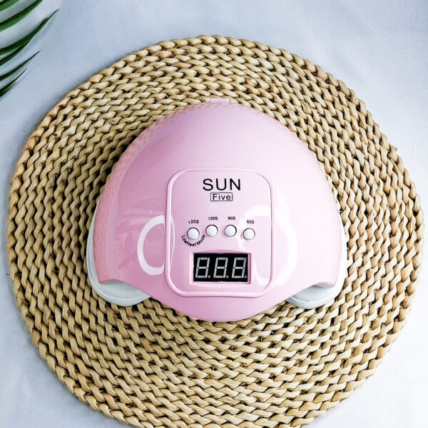 Sun Five Uv.Led Lamp