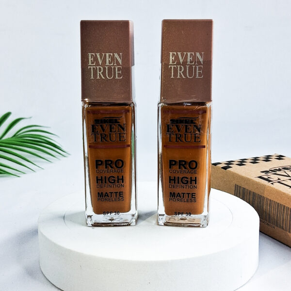 Even True Pro High Matte