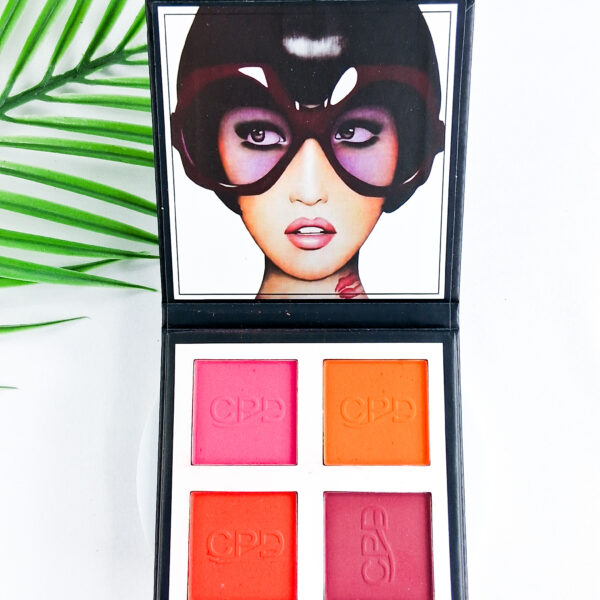 CPD Champion Creations Blush