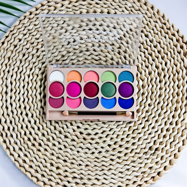 Gulflower 6D Diamond Eyeshadow