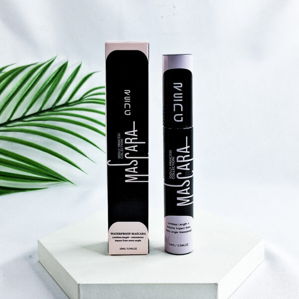 Reng Idolly Princess Collection  Waterproof Mascara