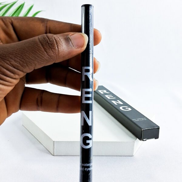 Reng Beauty Cosmetic 24hr Waterproof Liquid Eyeliner