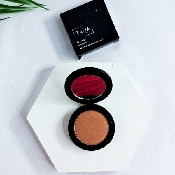 Tara Bronzer
