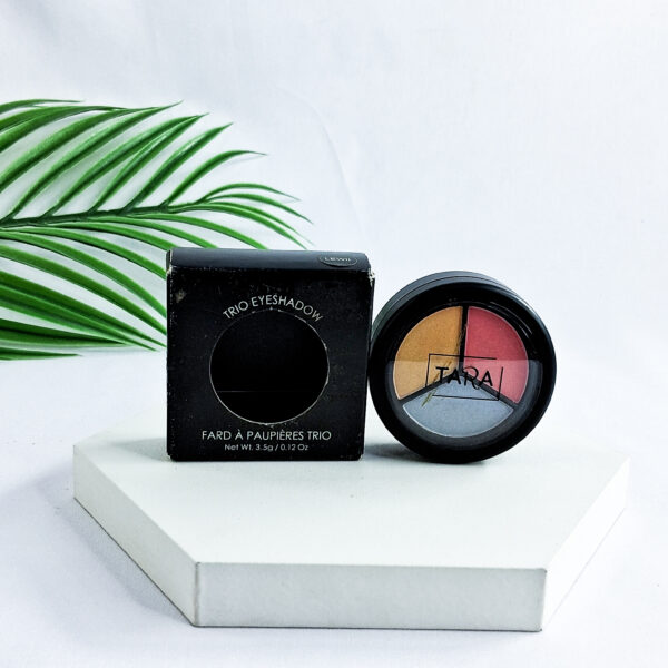 Tara Trio Eyeshadow
