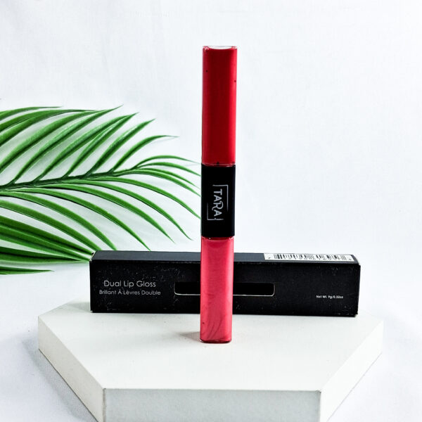 Tara Dual Lip Gloss