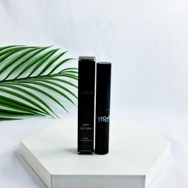 Tara Satin Lip Gloss