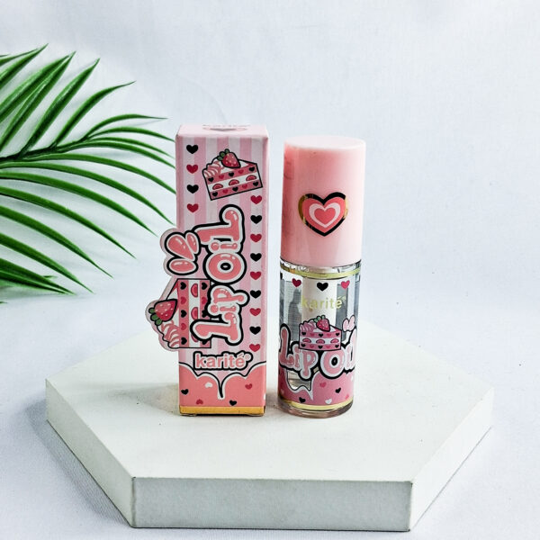 Karite Lip Oil