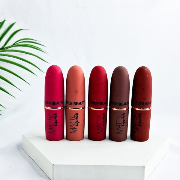 Ever Beauty Matte Lipstick
