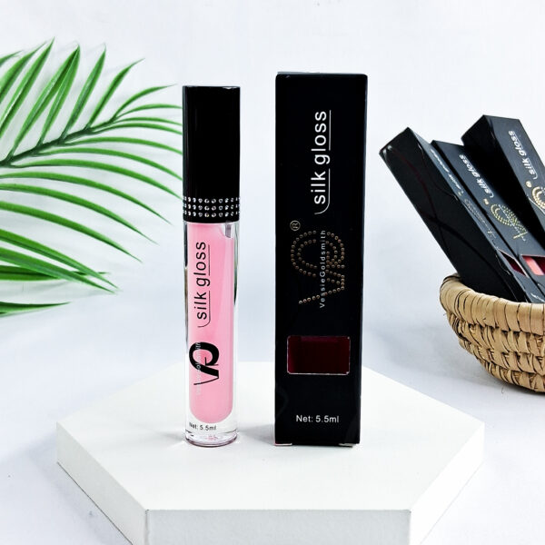 Vessie Goldsmith Silk Gloss