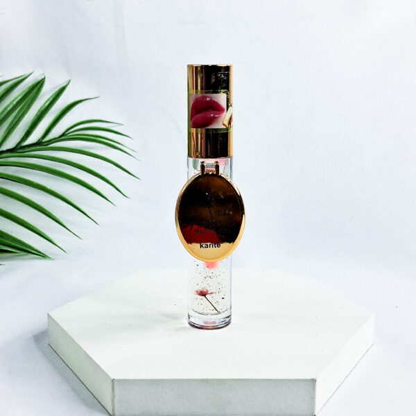 Karite 24K Flower Magic Lip Oil