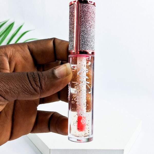 24K Magic Lipgloss