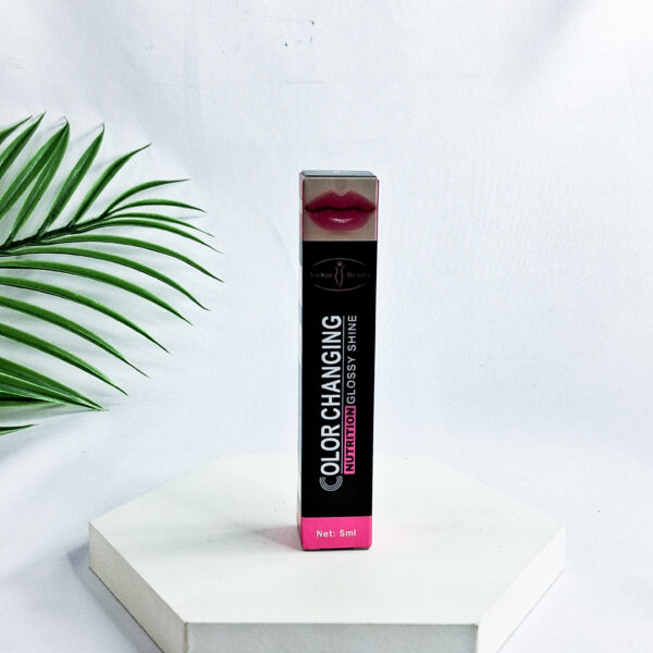 Aichun Beauty Color Changing Nutrition Glossy Shine