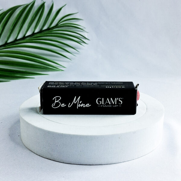 Glam's Be Mine Lipstick