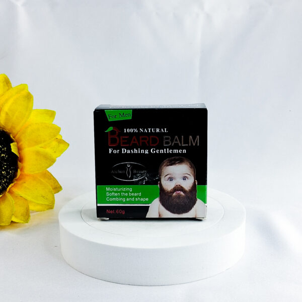 Aichun Beauty Beard Balm for Men