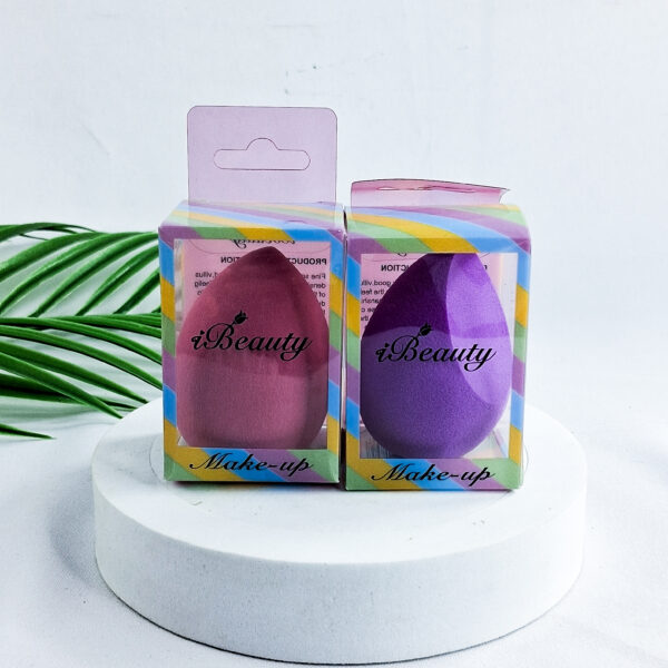IBeauty Blender