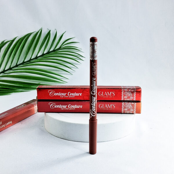 Glam's Contour Couture Lip Liner Pencil