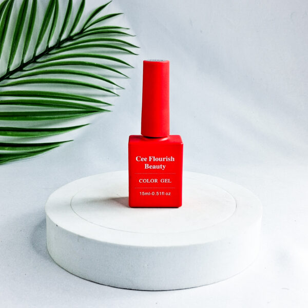 Cee Flourish Beauty Color Gel