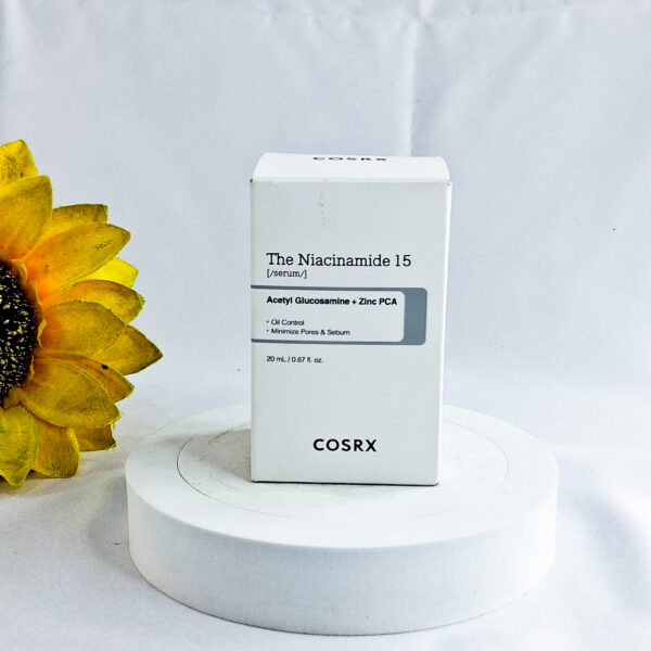 Cosrx The Niacinamide 15 Serum