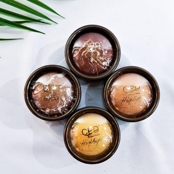CPD Champion Creations Highlighter