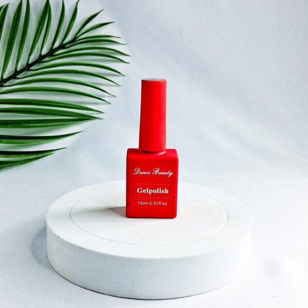 Dance Beauty Gel Polish