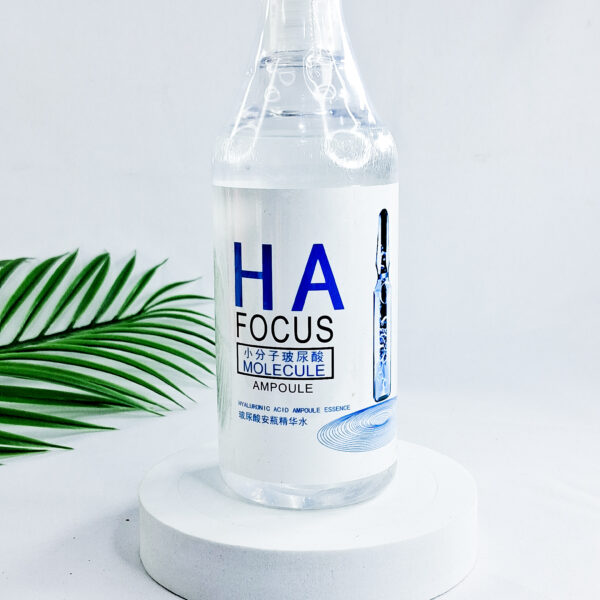HA Focus Molecule Ampoule