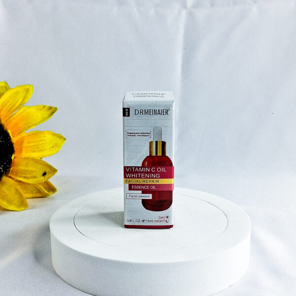 Dr Meinaier Vitamin C Oil Whitening Facial Repair