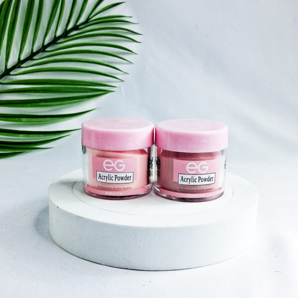 Elegant & Gorgeous Acrylic Powder Professional Acrylic System