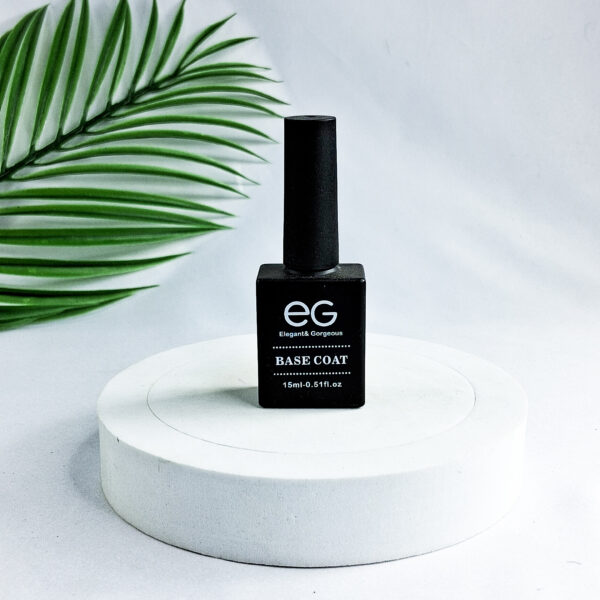 Elegant & Gorgeous Top Coat