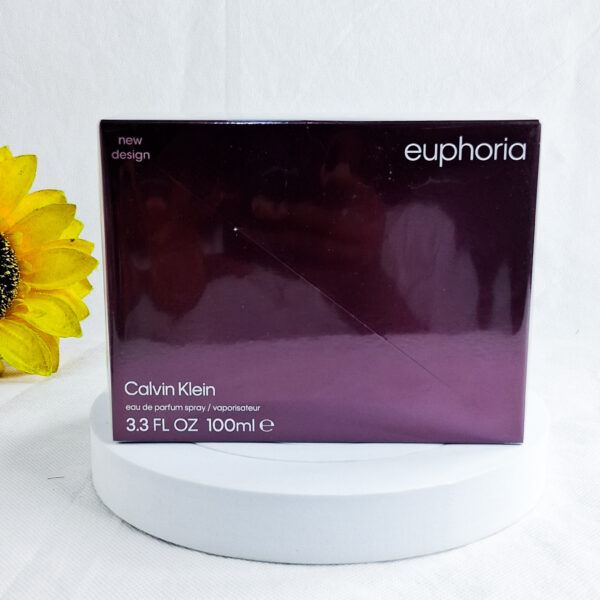 Euphoria Eau De Parfum