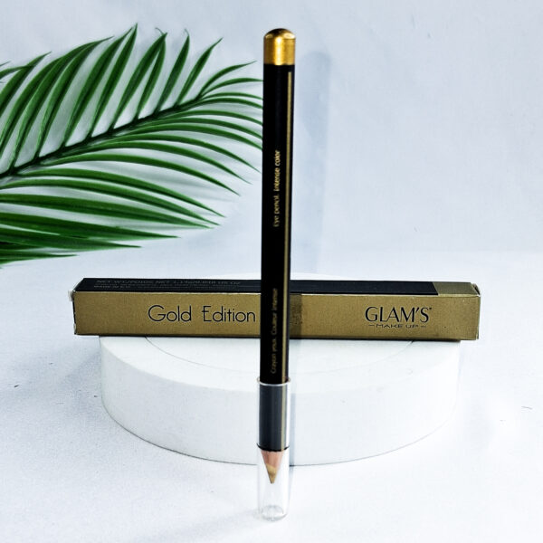 Glam's Gold Edition