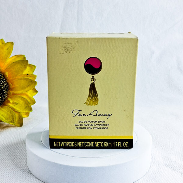 Far Away Eau De Parfum