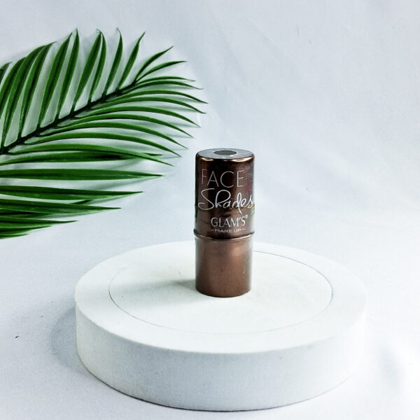 Glam's Makeup Face & Shades Highlighter