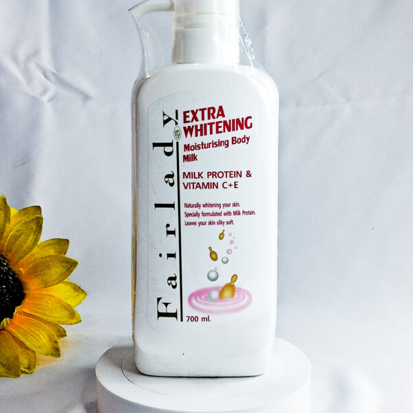 Fairlad Extra Whitening Moisturizing Body Milk