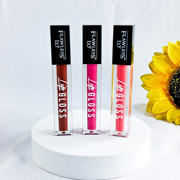 Flawless Ivy Lipgloss