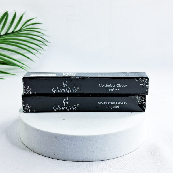 Glamgals Moisturizer Glossy Lipstick