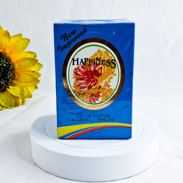 Happiness Eau De Parfum