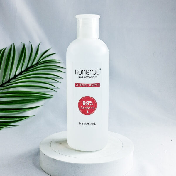 Hongruo Gel Polish Remover