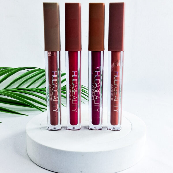 Huda Beauty Liquid Matte