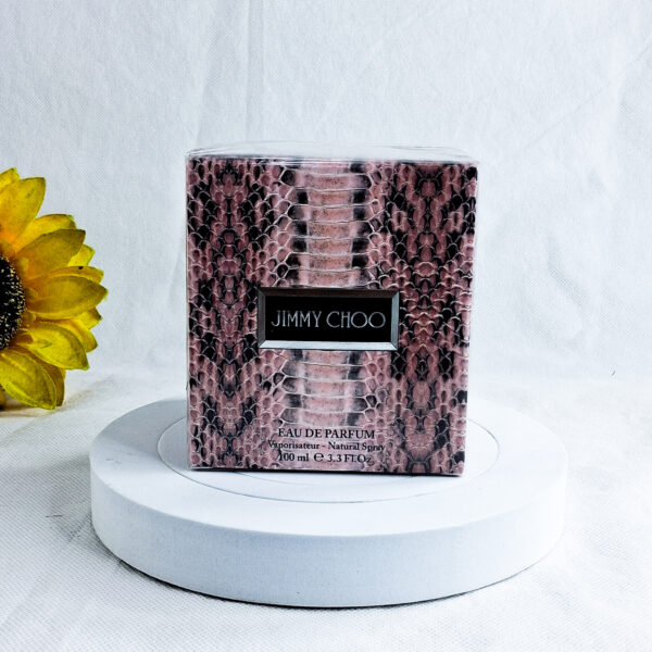Jimmy Choo Eau De Parfum